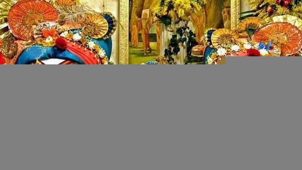 आस्था हर चीज से बड़ी है आस्था हर चीज से बड़ी है