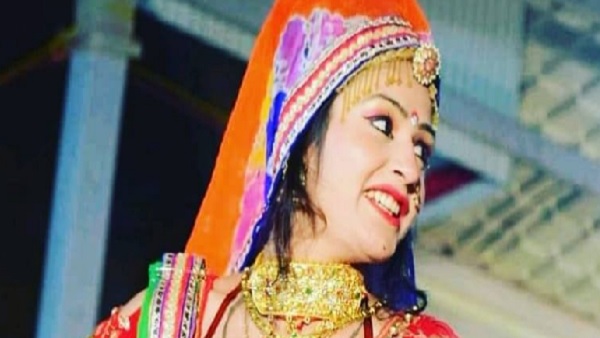 राजस्थान की 'शकीरा' कहलाती हैं गोरी