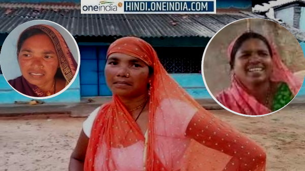 ग्राम सचिव सुखराम गौड़ की कहानी