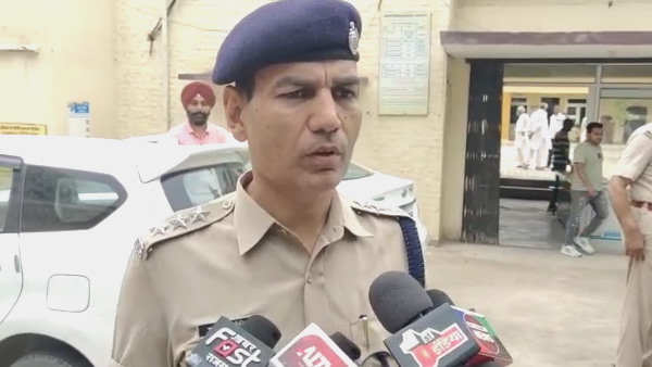 छह लोगों पर जंक्शन थाने में मुकदमा दर्ज 