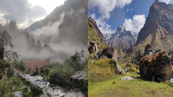 हर की दून हर की दून