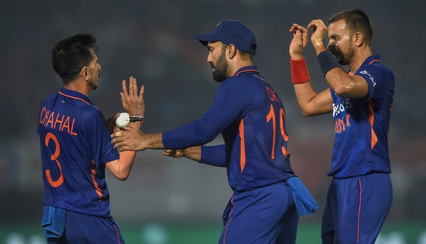 पिछली बार यॉर्कर फेंकी, इस बार हार्ड लेंथ पिछली बार यॉर्कर फेंकी, इस बार हार्ड लेंथ
