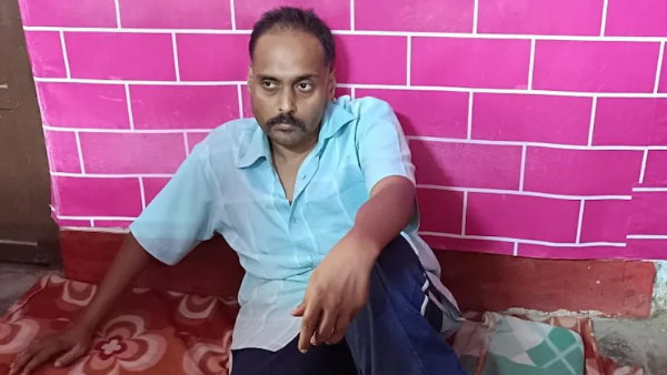 डॉक्टर का बेटा है हॉस्टल संचालक, बहुत कम रुपयों में किराए पर देता था कमरा