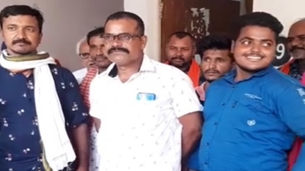दो साल में कई खदानें खोदी, क‍िस्‍मत यहां चमकी