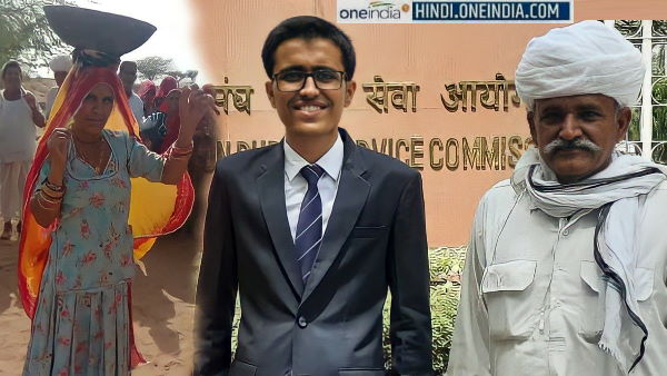 सोहनलाल, गांव रामनगर, तिवरी जोधपुर