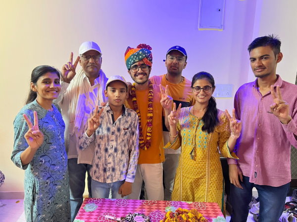 30 को पता चलेगा कौनसा कैडर मिलेगा?