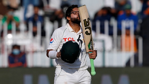  इंजमाम के भतीजे हैं इमाम