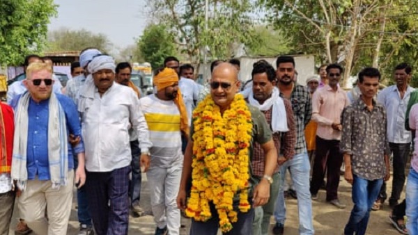 स‍िद्धार्थ मलैया