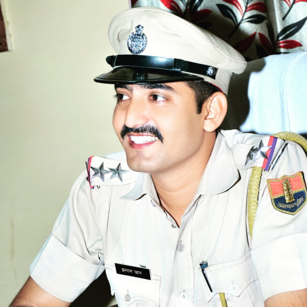 इमरान खान के एसएचओ बनने की वजह इमरान खान के एसएचओ बनने की वजह