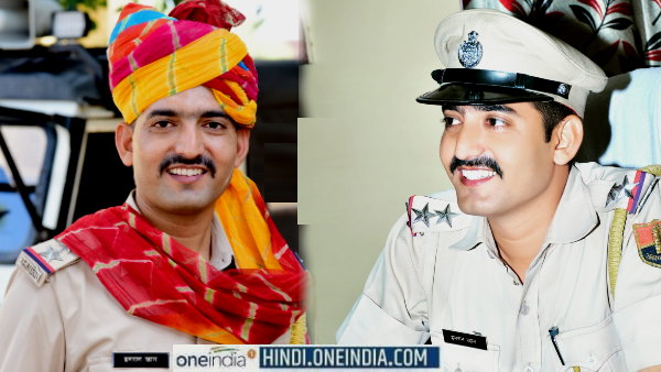 इमरान खान एसएचओ राजस्थान पुलिस इमरान खान एसएचओ राजस्थान पुलिस