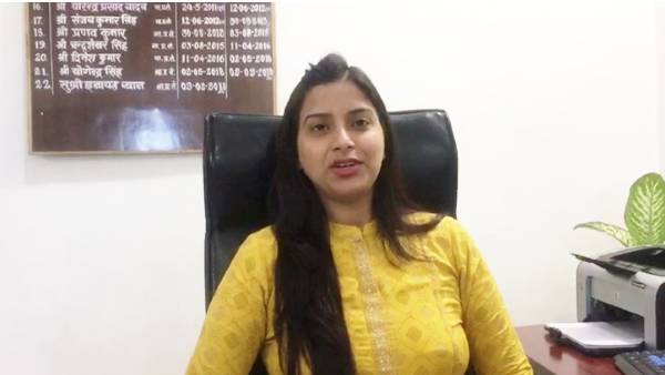 ईमानदार अधिकारियों में गिना जाता है इनायत का नाम ईमानदार अधिकारियों में गिना जाता है इनायत का नाम