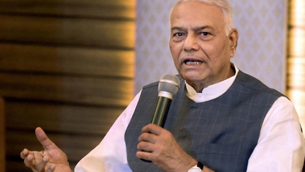 जानिए यशवंत सिन्हा के परिवार के बारे में?