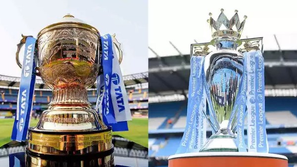 दुनिया की दूसरी सबसे महंगी लीग बना आईपीएल