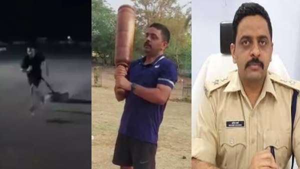 युवाओं के लिए मिसाल बने आईपीएस सचिन शर्मा