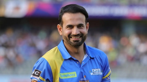 'कोई फर्क नहीं पड़ता कि आप किस विश्वास का पालन करते हैं' 'कोई फर्क नहीं पड़ता कि आप किस विश्वास का पालन करते हैं'