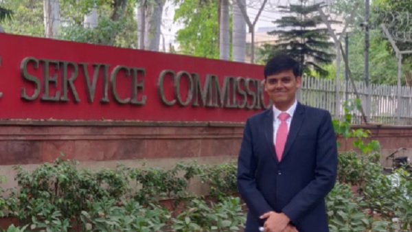 '... क्योंकि UPSC पर ही जिंदगी खत्म नहीं होती'