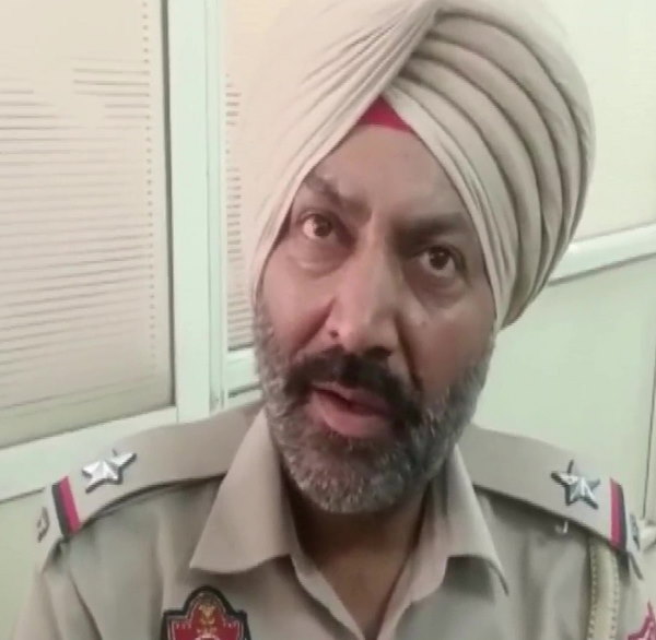 Now you will file a complaint online to police from home, Public Grievance Portal will be launched in Punjab