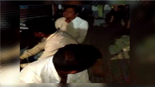 पटवारियों का वीडियो सोशल मीडिया पर जमकर वायरल