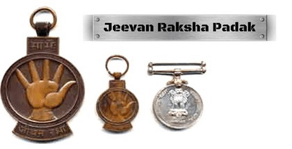 Jeevan Raksha Padak: Government will honor the people who save lives