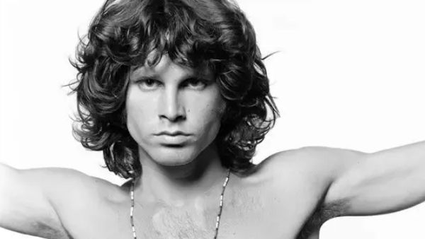 जिम मॉरीसन (1943-71)