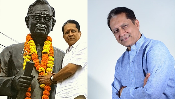 संघ के स्वयंसेवक का सफ़र 