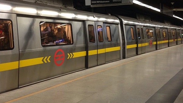 'जोर बाग स्टेशन पर ऐसा होगा, मैंने कभी नहीं सोचा था...' 