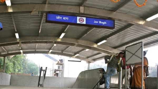 'CISF ने नहीं लिया एक्शन, मैं डर कर वहां से भागी...' 