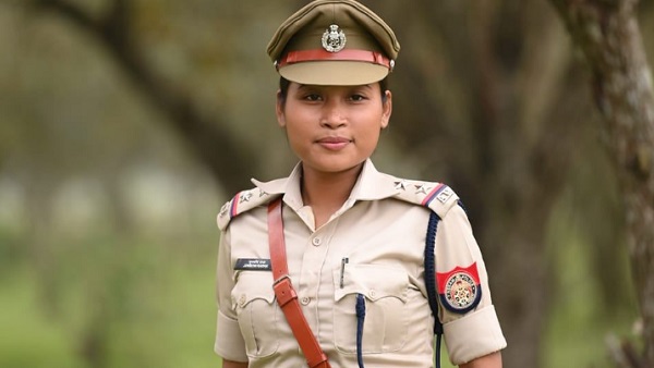 जिस केस में मंगेतर को पकड़ा था, अब उसी केस में गिरफ्तार हुईं जुनमोनी