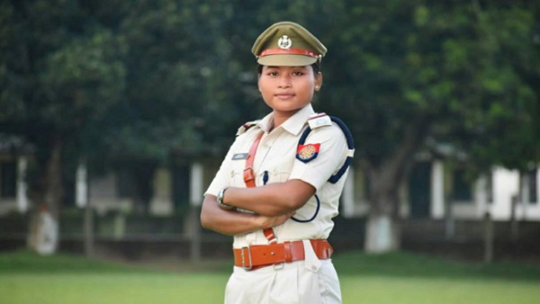 जानिए कौन हैं असम की 'लेडी सिंघम' जुनमोनी राभा 