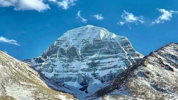 Kailash Mansarovar Kailash Mansarovar