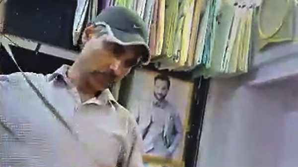 NIA registers a case in incident of lost life of Kanhaiya Lal in Udaipur NIA registers a case in incident of lost life of Kanhaiya Lal in Udaipur