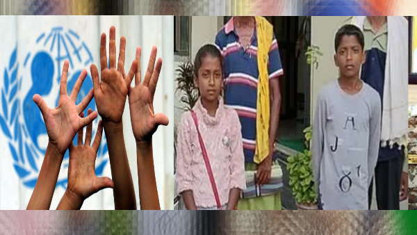 पेंशन लेती है मां ,बच्चे स्कूल फीस के लिए तरस रहे पेंशन लेती है मां ,बच्चे स्कूल फीस के लिए तरस रहे