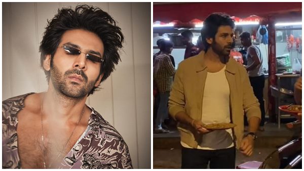 कार्तिक आर्यन का वायरल वीडियो कार्तिक आर्यन का वायरल वीडियो