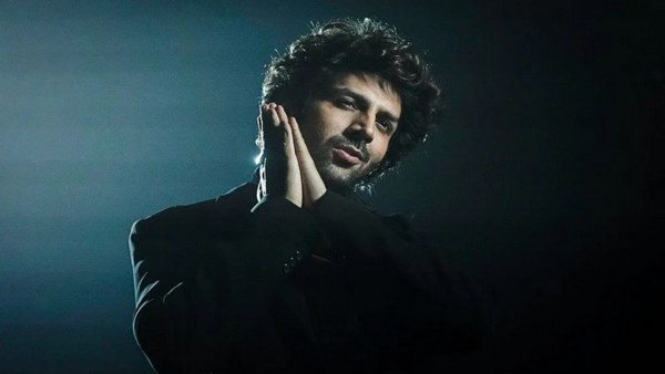 kartik aaryan kartik aaryan