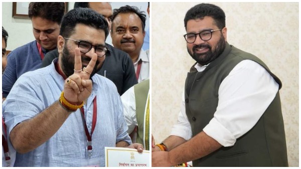 कौन हैं कार्तिकेय शर्मा? कौन हैं कार्तिकेय शर्मा?