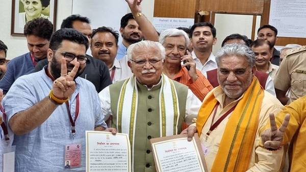 हजारों स्टाफ कार्तिकेय शर्मा की कंपनी में करते हैं काम हजारों स्टाफ कार्तिकेय शर्मा की कंपनी में करते हैं काम