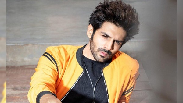 कार्तिक के पास फिल्मों की लंबी लाइन