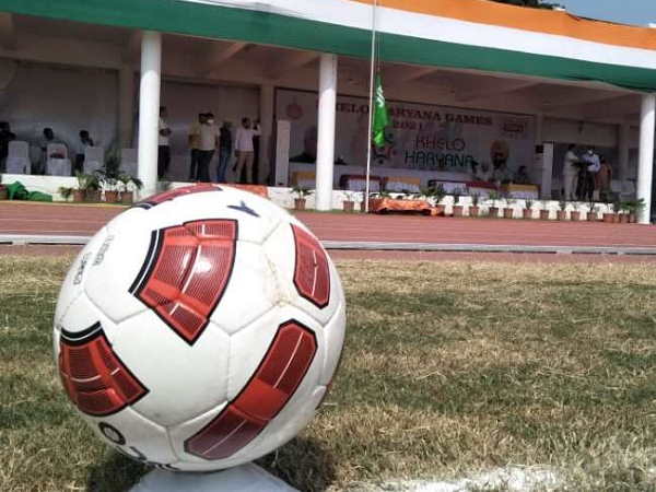 Khelo India Youth Games: Punjab wins gold, Shubhkarman and Dilbagh become Golden Boys