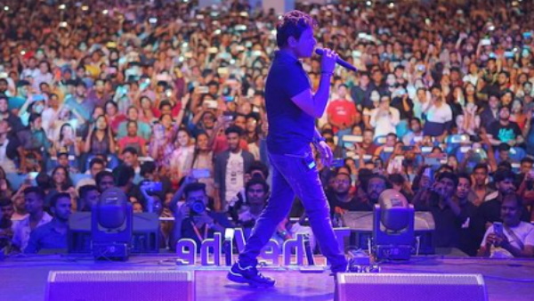 केके के शरीर में चोट के निशान केके के शरीर में चोट के निशान