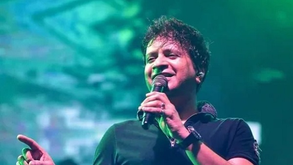 सिगरेट और शराब भी कभी नहीं पीते थे केके 