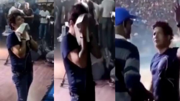 वीडियो देखकर फैंस हो रहे इमोशनल वीडियो देखकर फैंस हो रहे इमोशनल