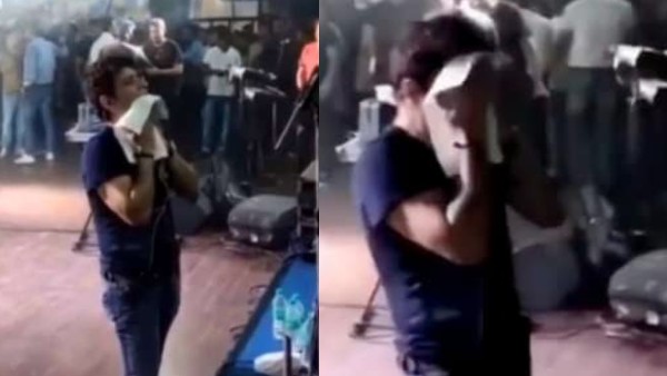 मौत से कुछ घंटे पहले का Video वायरल मौत से कुछ घंटे पहले का Video वायरल