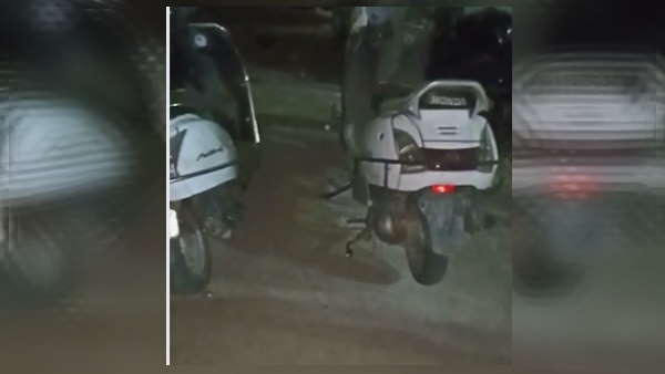 कोचिंग के लिए निकली ,फिर नहीं लौटी वापस 