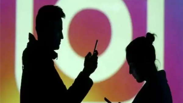 इंस्ट्राग्राम में हुई थी दोस्ती 