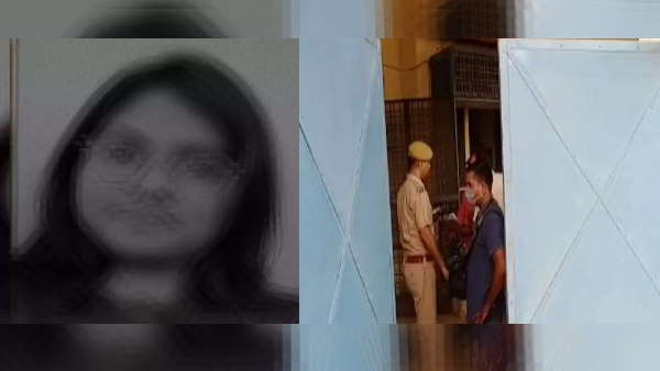 शराब पीकर मिलने पंहुचा था लड़का 