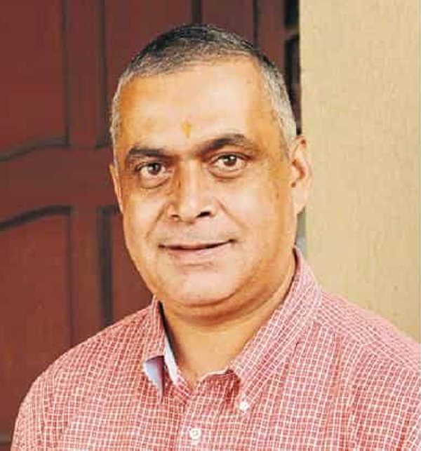 Punjab: BJP Krishan D Bhandari complaint to Police about the gangster goldy brars threats