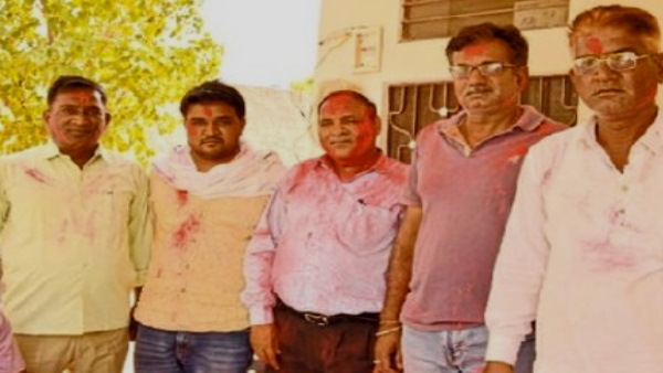 कोटा से की एमबीबीएस कोटा से की एमबीबीएस
