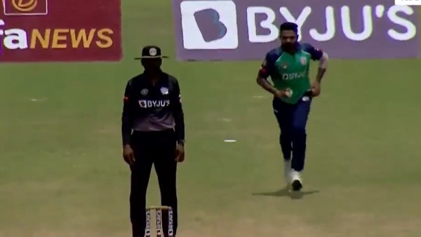 12 छक्के, 2 चौके लगाकर बनाये 83 रन