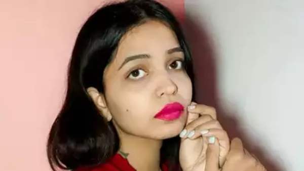 क्षमा बिंदु खुद से ही शादी क्यों कर रही हैं ?