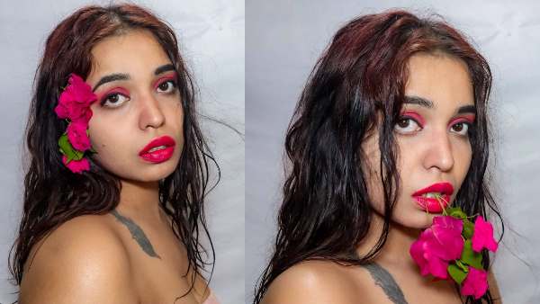 कभी शादी नहीं करना चाहती थी: क्षमा बिंदू कभी शादी नहीं करना चाहती थी: क्षमा बिंदू